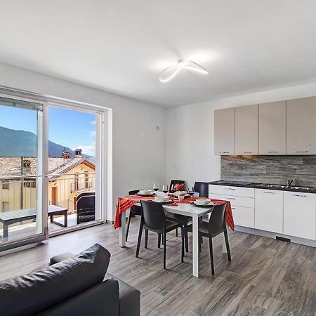 Apartamento Casa Andrea Gera Lario Exterior foto