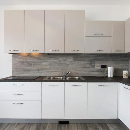 Apartamento Casa Andrea Gera Lario Exterior foto
